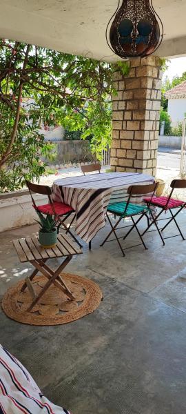 Appartement Châteauneuf les Martigues